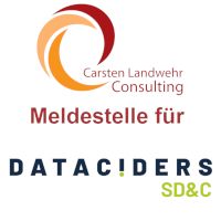 Carsten Landwehr Consulting (im Auftrag der Dataciders SD&C GmbH)